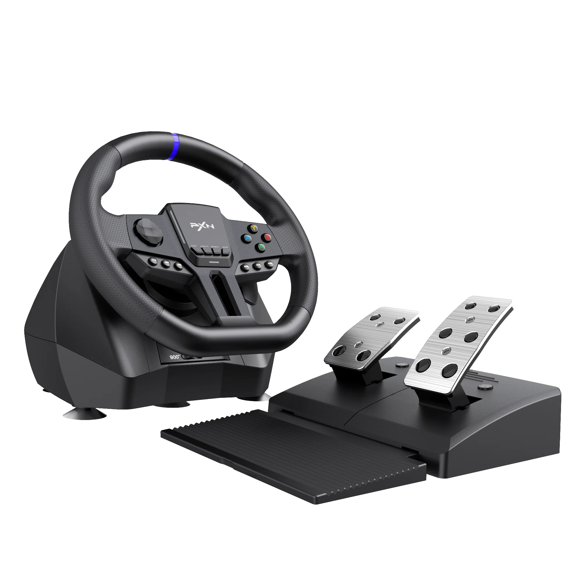 PXN V900 GEN2 Racing Steering Wheel
