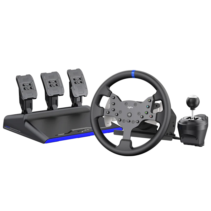 PXN V99 Racing Steering Wheel