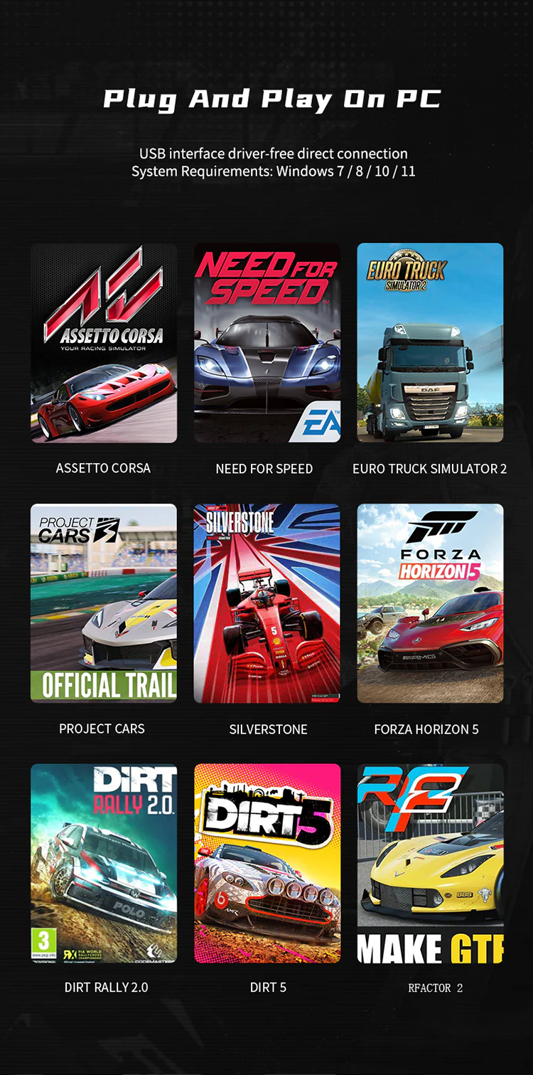PXN × OverTake Community Bundle - Image 11