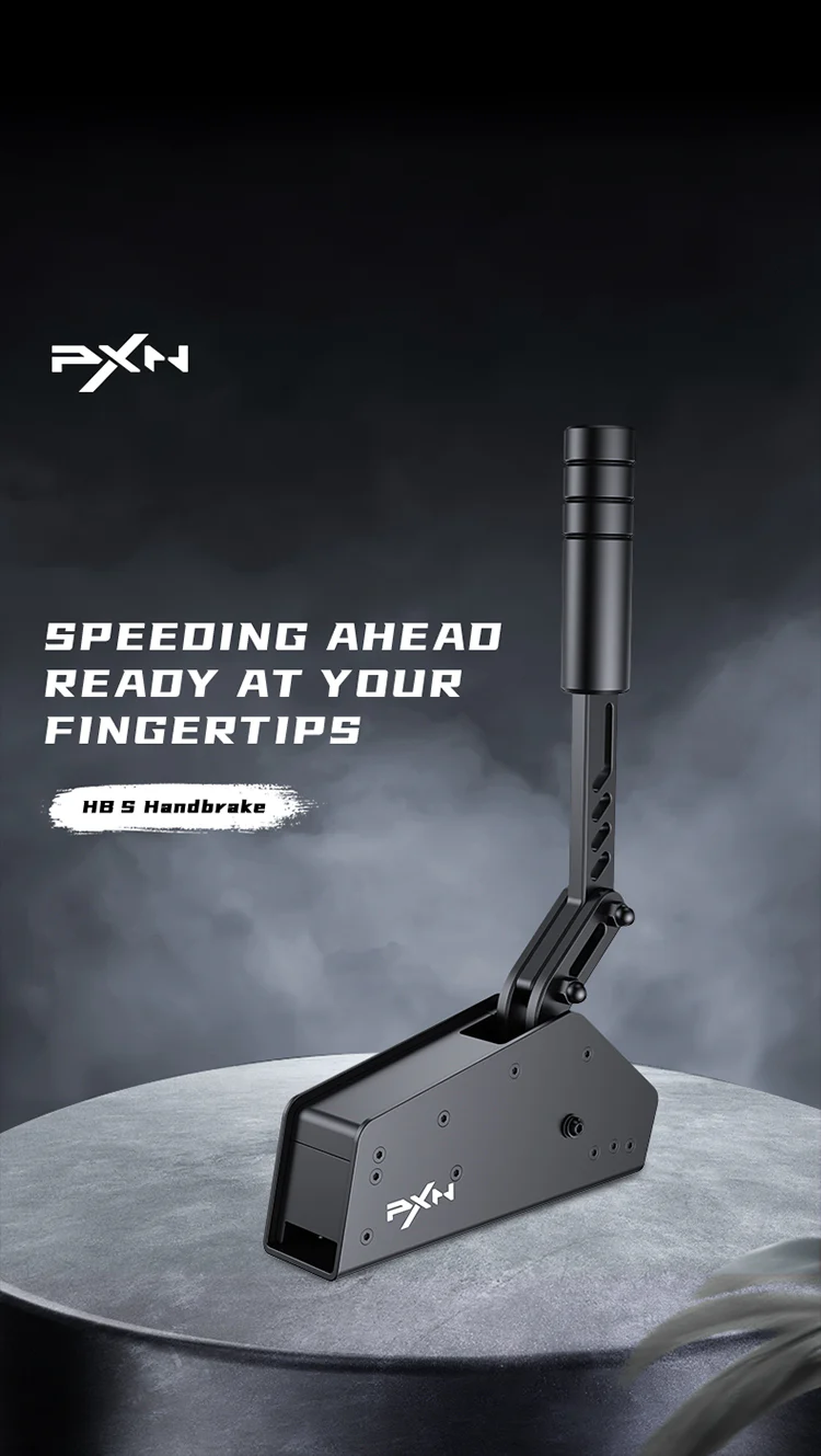 PXN × OverTake Community Bundle - Image 13