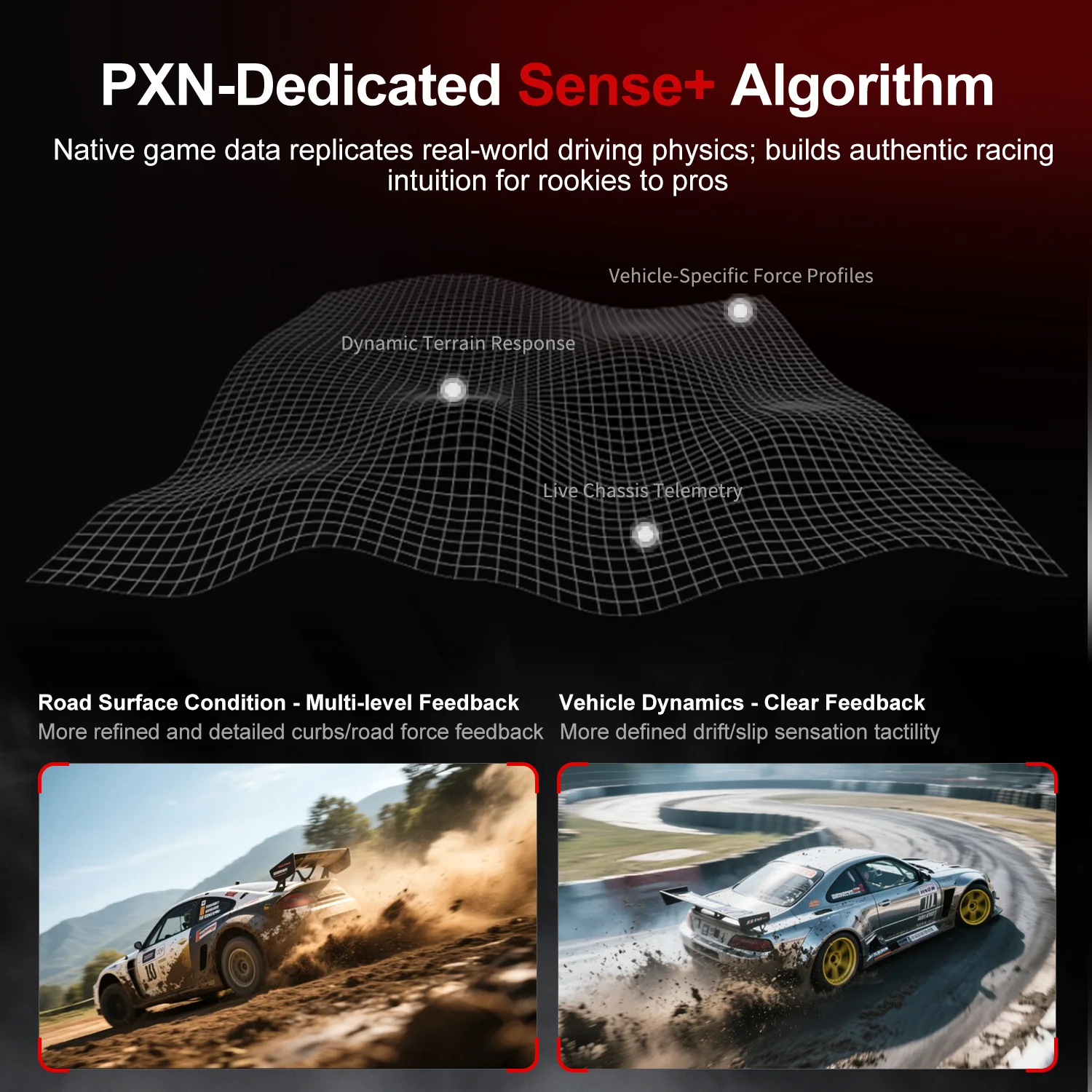 PXN × OverTake Community Bundle - Image 4