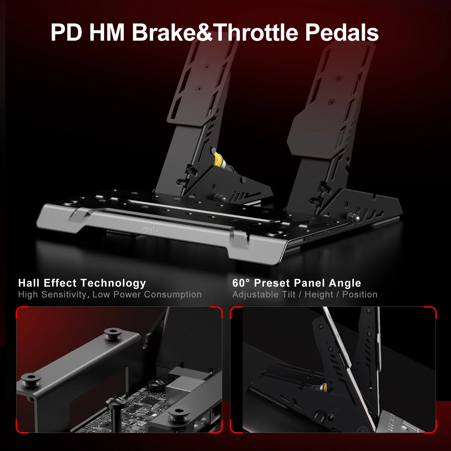 PXN × OverTake Community Bundle - Image 6