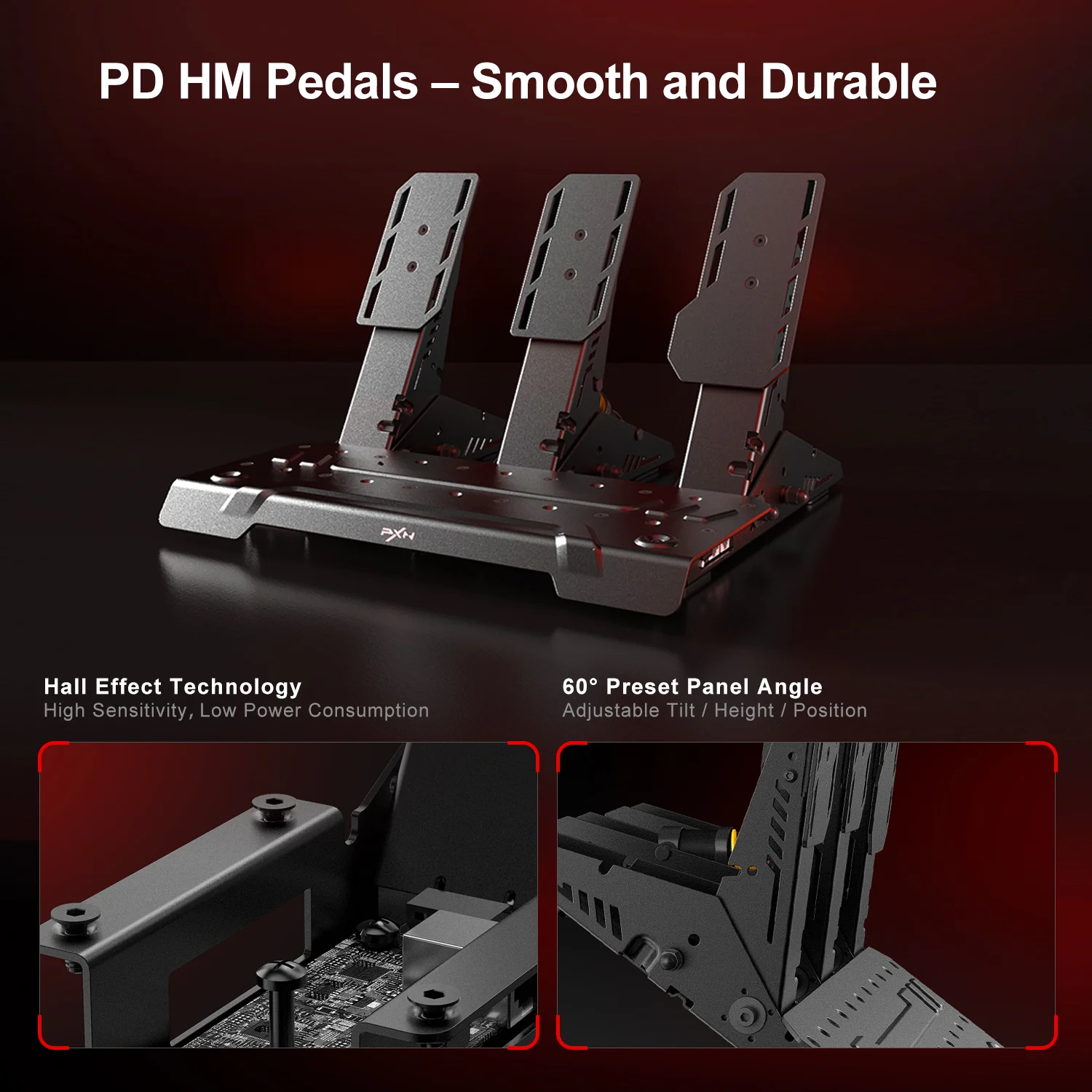 PXN VD6+W DS R2 Bundle for PC - Image 6